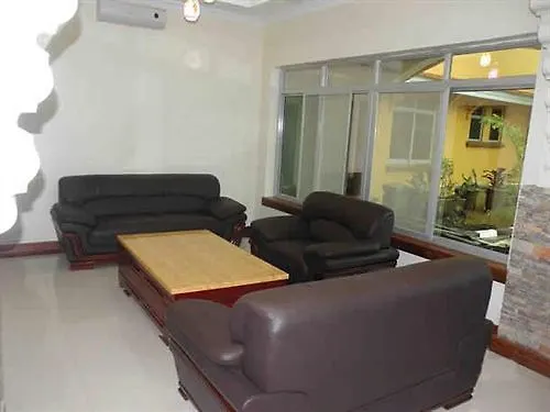 Casa Miltu Hotel Kampala