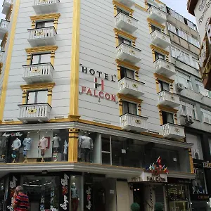 hotel-falcon.istanbul-turkeyhotels.com/
