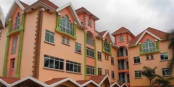 Casa Miltu Hotel Kampala