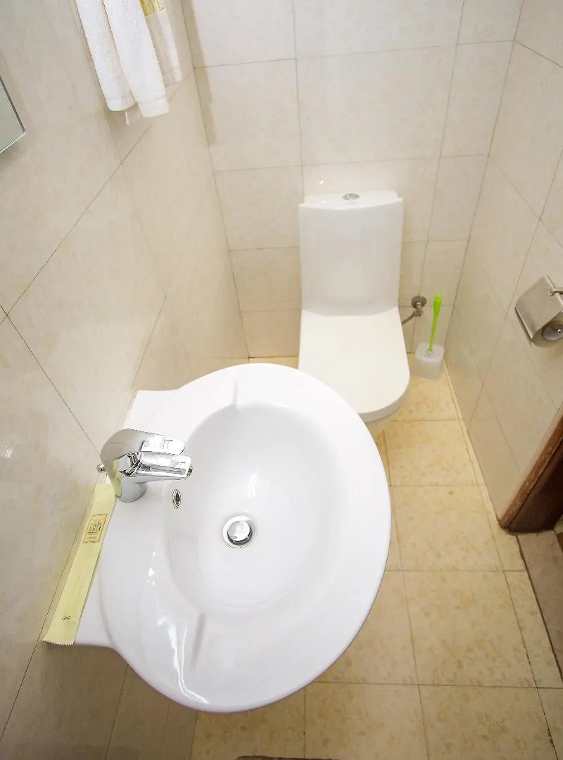 Casa Miltu Hotel Kampala