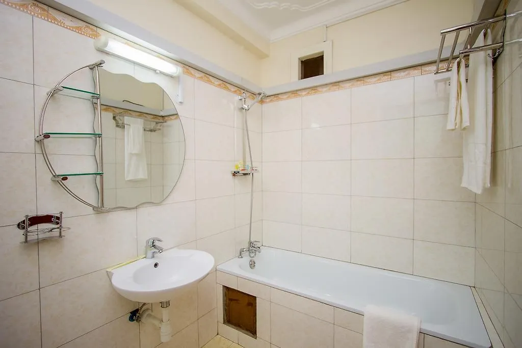 Casa Miltu Hotel Kampala