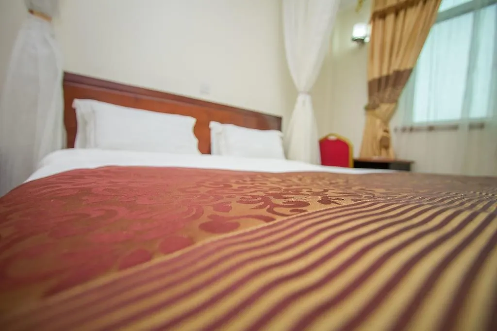 Casa Miltu Hotel Kampala