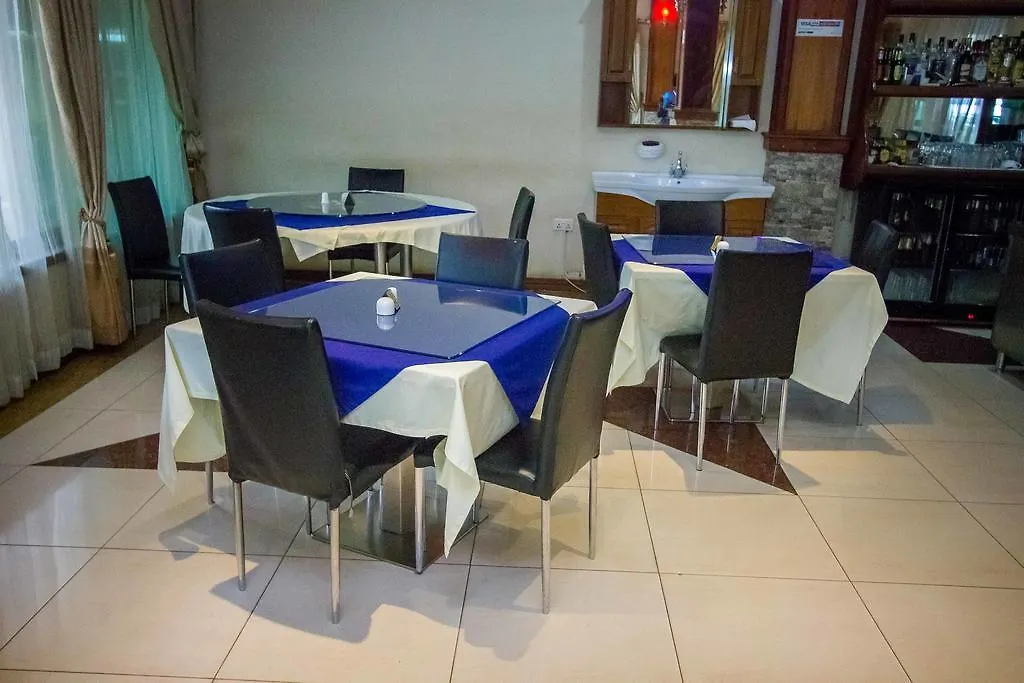Casa Miltu Hotel Kampala