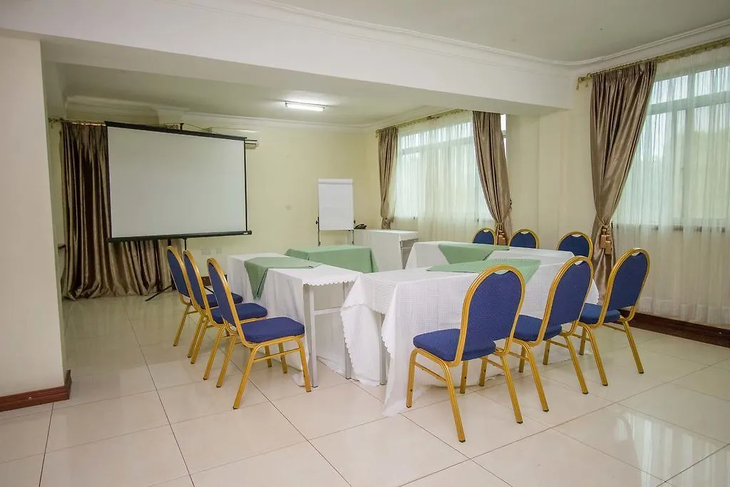 Casa Miltu Hotel Kampala