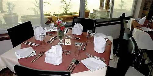 Casa Miltu Hotel Kampala Uganda