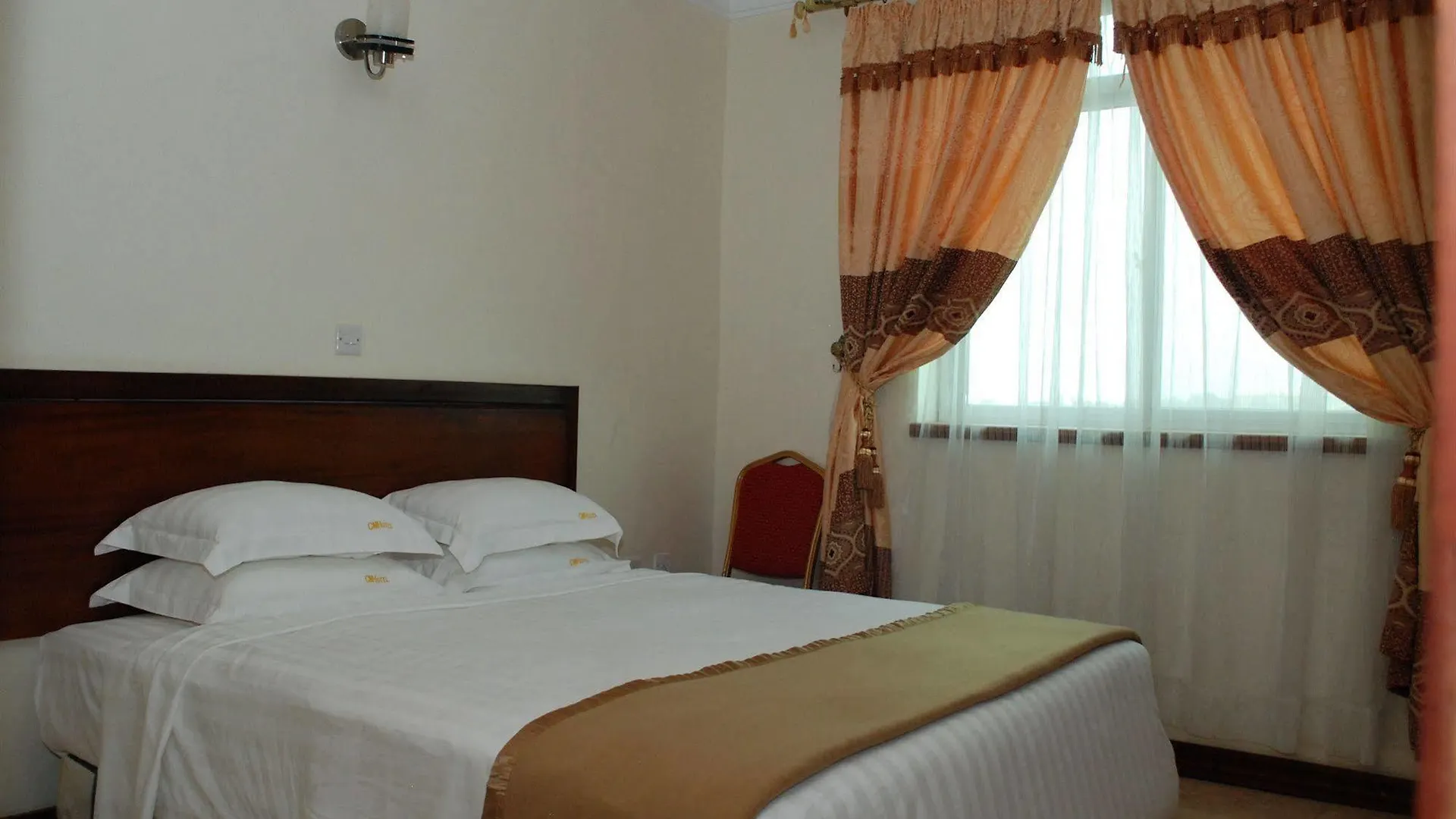 Casa Miltu Hotel Kampala