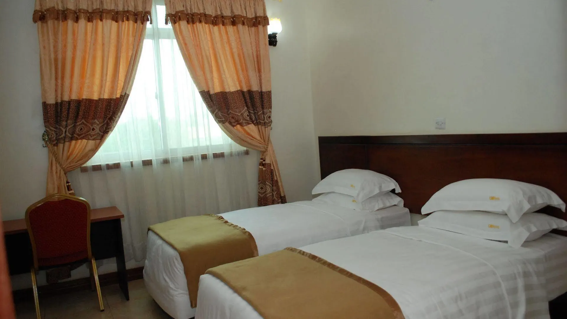 Casa Miltu Hotel Kampala
