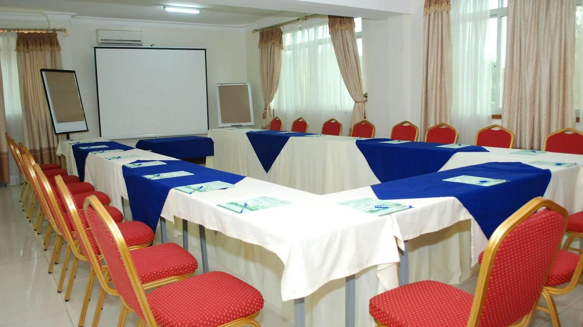 Casa Miltu Hotel Kampala