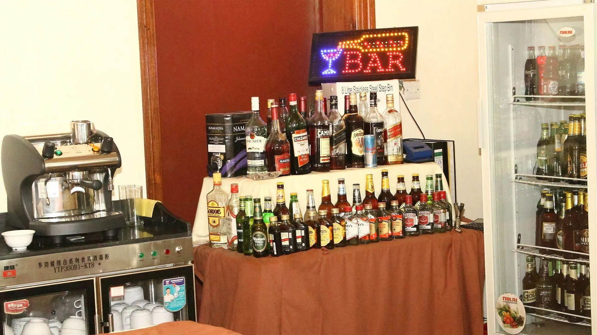 Casa Miltu Hotel Kampala