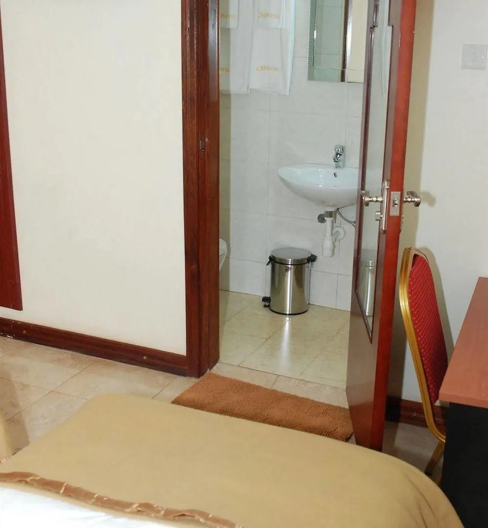 Casa Miltu Hotel Kampala